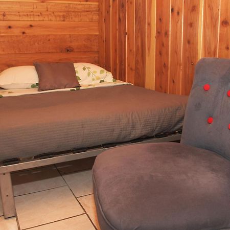 Le Chalet A Joel 锡拉奥 外观 照片