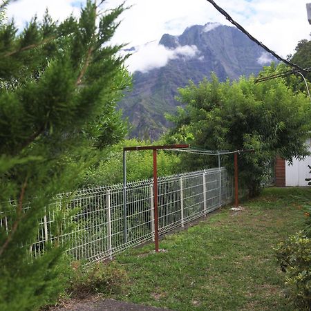 Le Chalet A Joel 锡拉奥 外观 照片