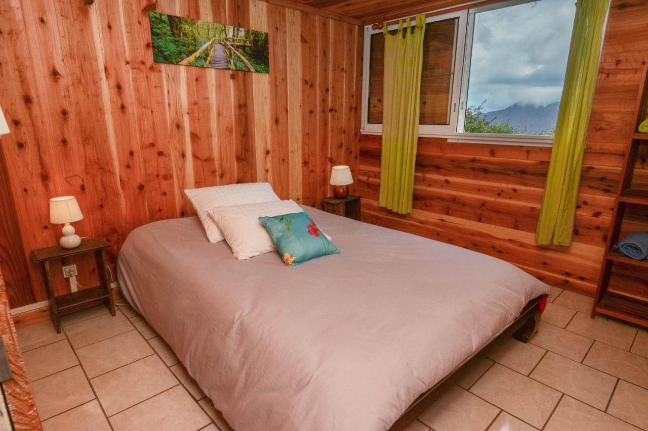 Le Chalet A Joel 锡拉奥 外观 照片