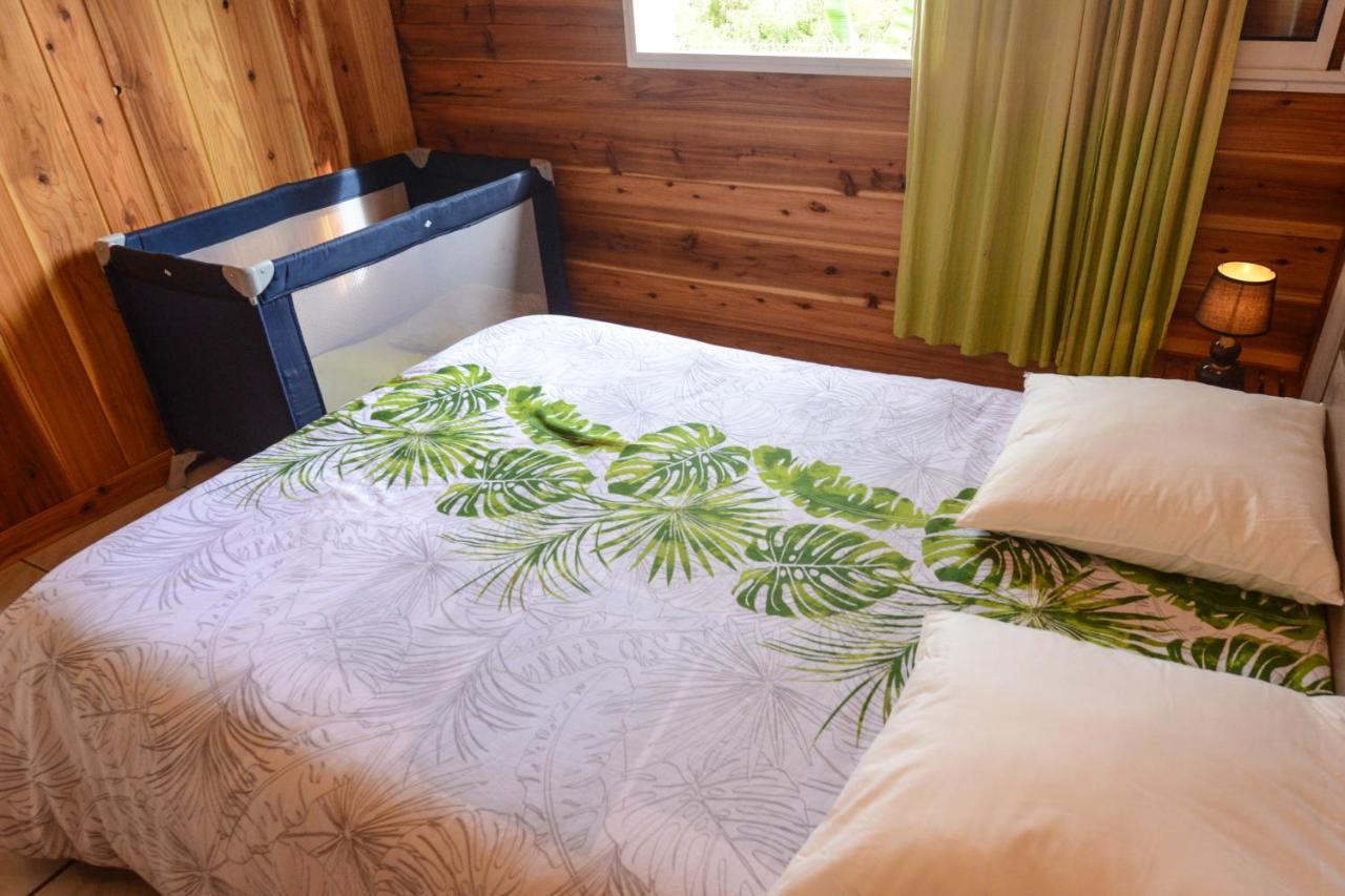 Le Chalet A Joel 锡拉奥 外观 照片